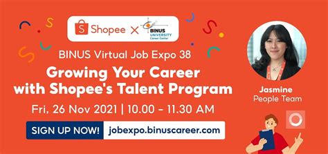 shopee careers|Jobs Position .